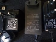 Netzteile 5V 12V 16,8V Trafos Transformatoren DC Hohlstecker USB - Rodgau