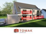 Neubau | 2-Zimmer-Wohnung - kompakt & komfortabel! - Delmenhorst