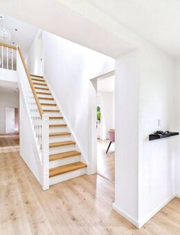 Großzügiges Einfamilienhaus mit Garten - viel Platz für Ihre Familie - Grebenau