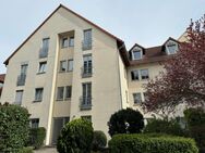 2-Zimmer-Wohnung mit Balkon und Garage in BA-Gärtnerviertel - Bamberg