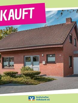 Ihr neues Zuhause - Emlichheim