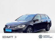 VW Golf Variant, 1.5 TSI BM Join, Jahr 2018 - Freigericht