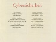 APUZ 22-24/2023 - Aus Politik und Zeitgeschichte - Cybersicherheit - Grünberg