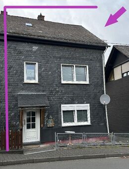 Kirchen (Sieg) - Schönes Einfamilienhaus mit ca. 115 m² Wohnfläche in ruhiger Wohnlage! - Kirchen (Sieg)
