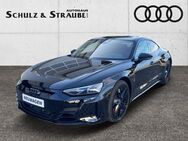 Audi RS e-tron GT, , Jahr 2023 - Bad Salzungen