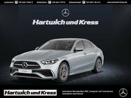 Mercedes C 300, d AMG Line Sitzklima °, Jahr 2023 - Lauterbach (Hessen)