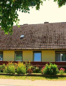 Landleben pur! Ein Haus mit Potenzial sucht neuen Besitzer - Ivenack