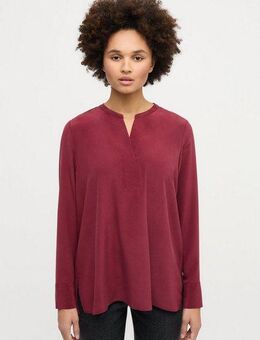 Eterna Longbluse LOOSE FIT