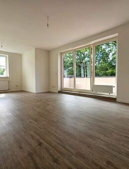 Helle 3-4 Zimmer-Wohnung in bester + ruhiger Lage von Wohldorf-Ohlstedt! - Hamburg