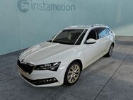 Skoda Superb, 1.5 TSI Combi STYLE LM18, Jahr 2024 - München