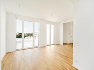 Penthouse-Traum mit Panorama-Terrasse - Berlin