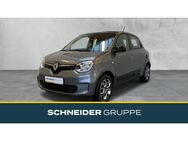 Renault Twingo, Equilibre SCe 65 EPH, Jahr 2022 - Chemnitz