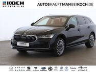 Skoda Superb, 2.0 TDI, Jahr 2022 - Ludwigsfelde