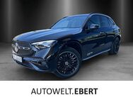 Mercedes GLC 300, d AMG Burmester, Jahr 2024 - Bensheim