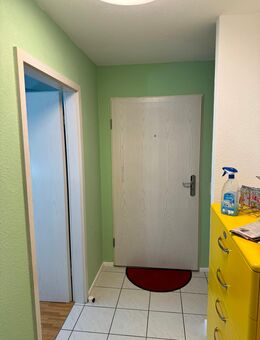 Suche Putzhilfe für einmal in der Woche in 79761 Waldshut. - Waldshut-Tiengen