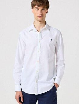 Wrangler Langarmhemd