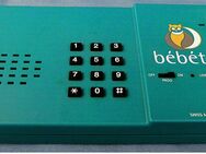 Bebetel Babyphone BBT-2 - Ohne Zubehör / Gebrauchsanleitung - Groß Gerau