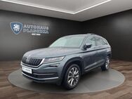 Skoda Kodiaq, 1.5 TSI Clever, Jahr 2021 - Winsen (Luhe)