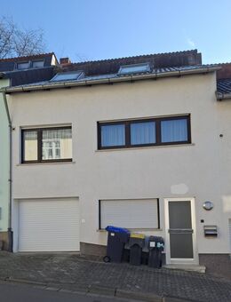 Schönes gemütliches Anwesen in Saarbrücken - Rußhütte ( Heizung von 2023) - Saarbrücken