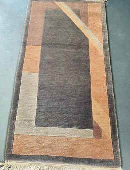Handgeknüpfter Teppich/ Läufer - Bonn Beuel