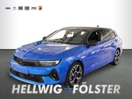 Opel Astra, 1.2 L Sports Tourer Line T Automatik, Jahr 2023 - Hohenlockstedt