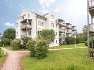 2-Zimmer-Wohnung zu vermieten ab 01.07.2024 / Balkon / 1. OG - Esslingen (Neckar)