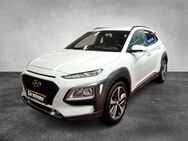 Hyundai Kona, 1.0 Style |||LRHZ, Jahr 2018 - Deggendorf