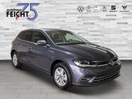 VW Polo 1.0 TSI Style+Matrix-LED+PARKLENK+ACC+APP-C - Haar