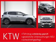 Citroen C5 Aircross C-Series,PureTech 130 EAT8,19 Zoll - Hildesheim