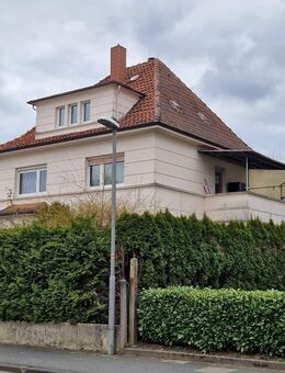 Dreifamilienhaus in Bad Salzuflen, Innenstadt - Bad Salzuflen