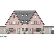Neubau in KfW 40 QNG mit Sonder-AfA - Neuenkirchen-Vörden