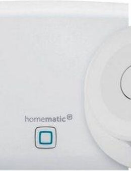 Homematic IP Starter Set Rauchwarnmelder (150788A0) Rauch- und Hitzewarnmelder