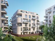 PANDION ALBERTUSSEE - Elegante Neubauwohnung mit Seeblick - Düsseldorf