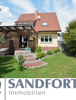 ***Charmant, ruhig, voller Möglichkeiten - deine Zukunft beginnt hier.*** - Gronau (Westfalen)
