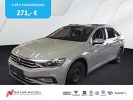 VW Passat Variant, 2.0 TDI BUSINESS, Jahr 2022 - Mitterteich