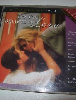Lovesongs Lovecollection - Erwitte