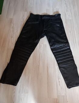 Motorradlederhose Herren 54 - Waldbreitbach