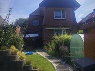 Generationshaus 3 Wohnungen - Wertanlage - Itzehoe