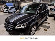 VW Tiguan, 2.0 TDI |, Jahr 2015 - Dingolfing