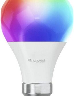 nanoleaf LED-Leuchtmittel, 1 St.