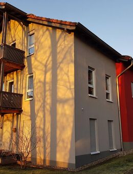 3 ZKB in Wiebelskirchen in guter Wohnlage - Neunkirchen (Saarland)
