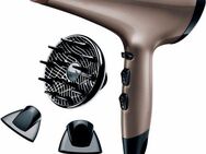 Remington Haartrockner AC 8002, 2200 W, AC-Motor, Ionen-Generator