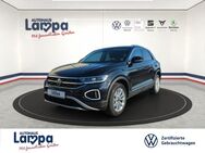 VW T-Roc, 1.0 TSI Style, Jahr 2023 - Lengerich (Niedersachsen)