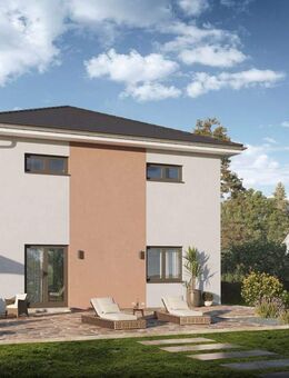 Ihr Traumhaus in Schönwalde: Individuelle Doppelhaushälfte nach Ihren Wünschen - Schönwalde-Glien