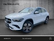 Mercedes GLA 250, e PROGRESSIVE DISTRO BURME, Jahr 2023 - Hockenheim