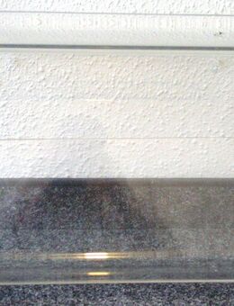 Stylischer Acryl Telefonhalter original 70er - München Bogenhausen