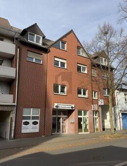 IMMOBILIENPAKET: MFH & GEWERBE MIT GMBH - Lünen