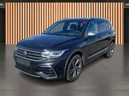 VW Tiguan, 2.0 TSI Allspace R-Line, Jahr 2024 - Dresden