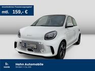 smart EQ forfour, drive EQ, Jahr 2021 - Wendlingen (Neckar)