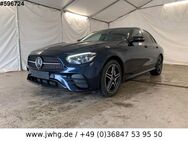 Mercedes-Benz E 300 de 4M 2x AMG Line LED FahrAss+ Kam Pano18" - Steinbach-Hallenberg